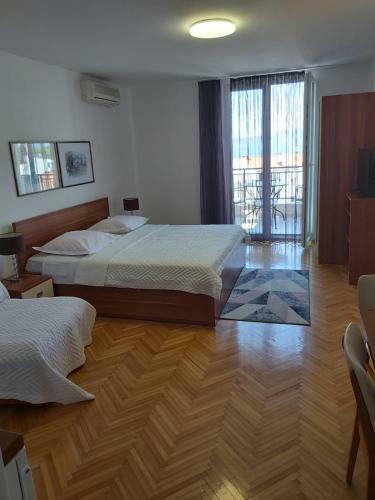 Apartamentos Villa Sokol