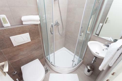 Hostal Guest House Ivan Ledic