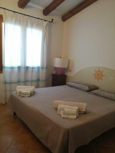 Hostal Camera Privata In Villa