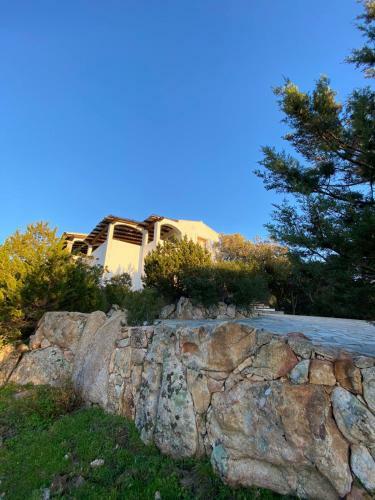 Hostal Camera Privata In Villa