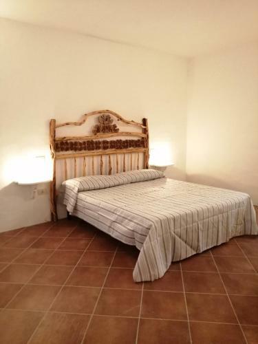 Hostal Camera Privata In Villa