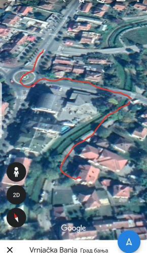 Banjalux Apartmani I Sobe