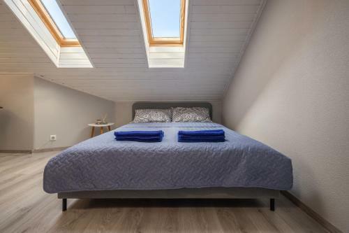 Apartamento Pilkoji Kopa