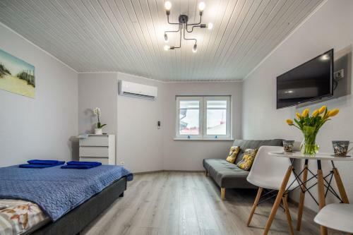 Apartamento Pilkoji Kopa