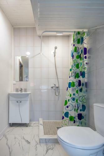 Apartamento Pilkoji Kopa