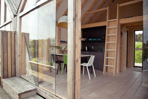 Apartamento Peldmaja