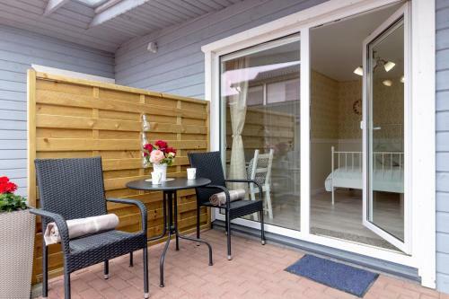 Apartamento Love Nest Place