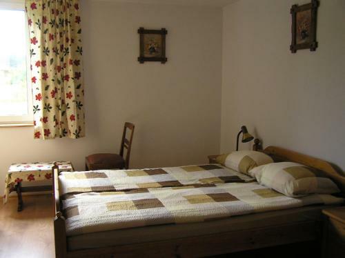 Apartamento Wiejska Idylla