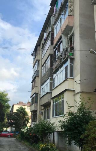 Apartamenty U Morya - Mokko Plyazh