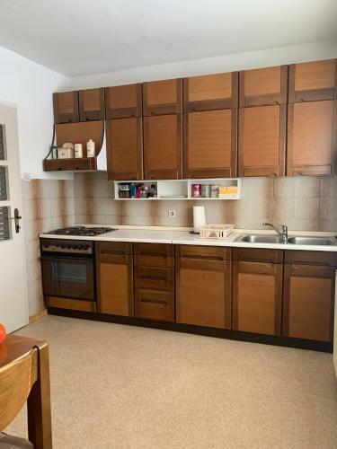 Apartamento Jelovska Cesta 13