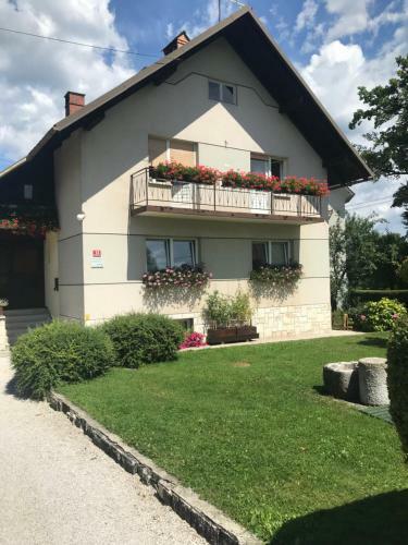 Apartamento Jelovska Cesta 13