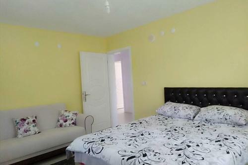 Apartamento Yildiz Ev Pansiyon