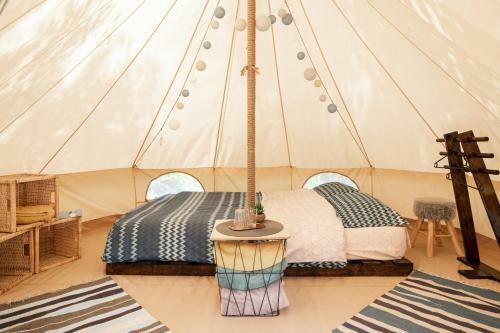 Dragonfly Gardens Urban Glamping Brasov