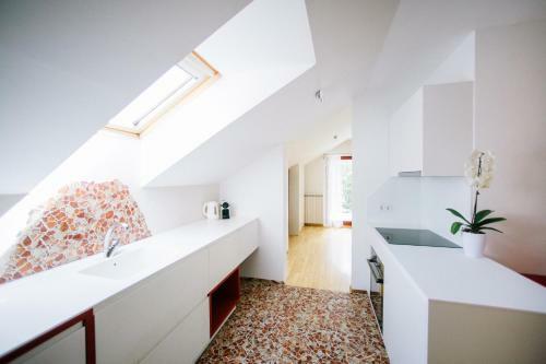 Apartamento Hi?a Krivopeta