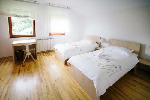 Apartamento Hi?a Krivopeta