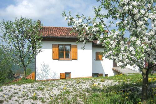Holiday Home Hi?a Lo?anka