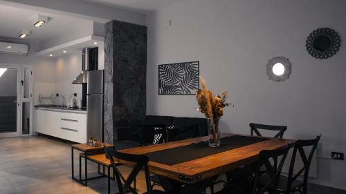 Apartamento Complejo Juana House