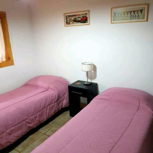 Apartamento La Cave