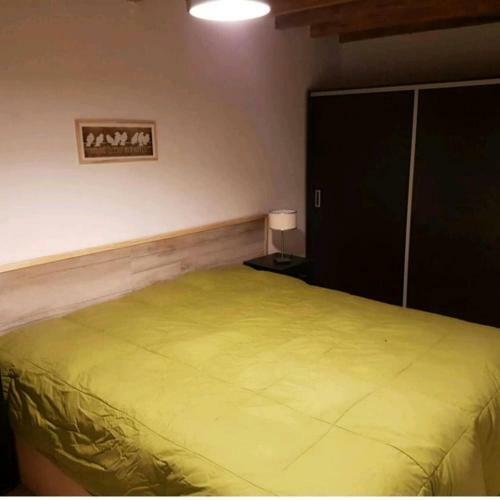 Apartamento La Cave