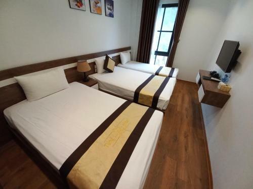Tung Luxury Hotel Ha Long
