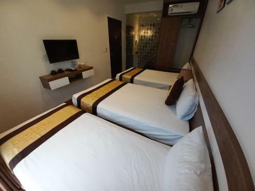 Tung Luxury Hotel Ha Long