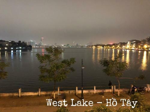 Vitamin Home West Lake