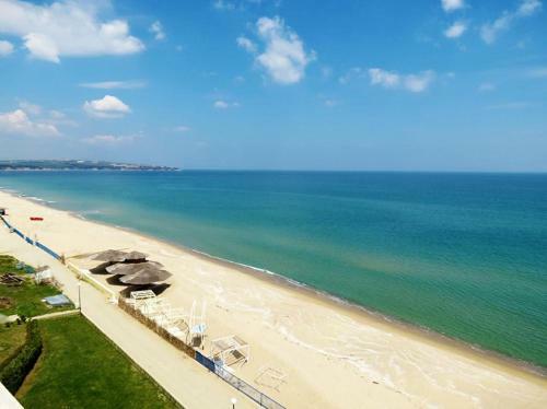 Apartamento Obzor Sun Residense