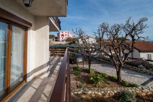Apartmani Polonijo Nada