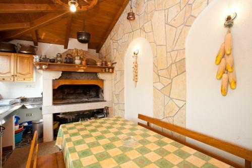 Apartmani Polonijo Nada
