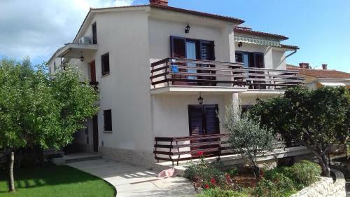 Apartmani Polonijo Nada