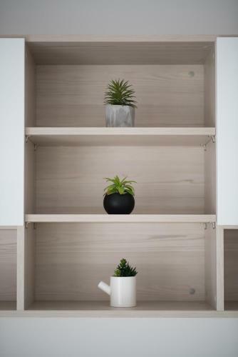 Apartmani Polonijo Nada