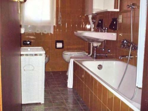 Apartamento Bordighera Centro Molto Tranquillo