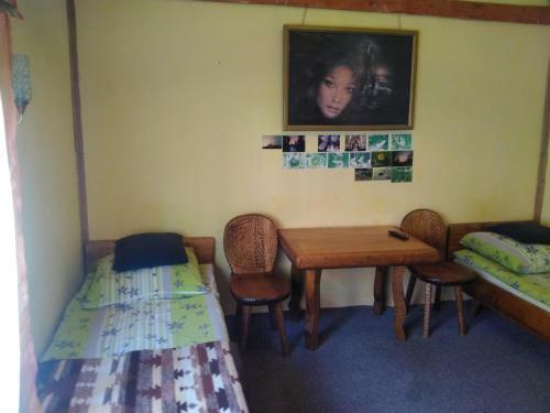 Lodge Domek Osa