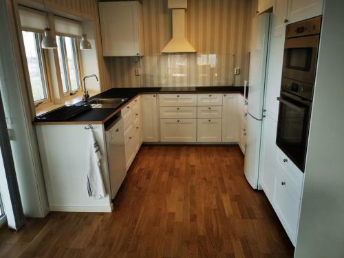 Apartamento Villa Neptuni L�genhet Och Rumsuthyrning