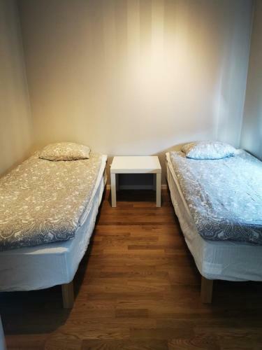 Apartamento Villa Neptuni L�genhet Och Rumsuthyrning