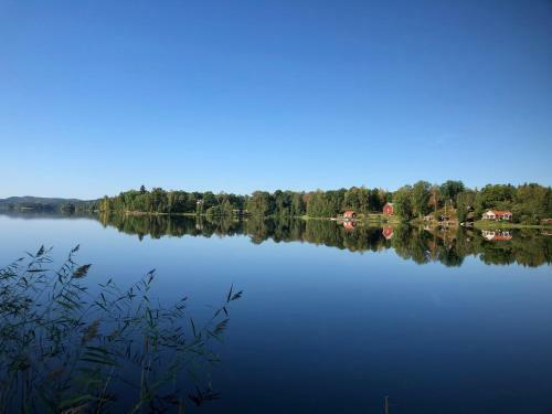 Sj�stuga Vid Bunn Gr�nna - Uddastugan