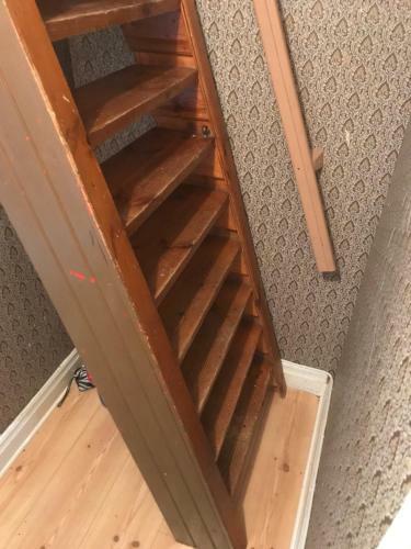 Sj�stuga Vid Bunn Gr�nna - Uddastugan