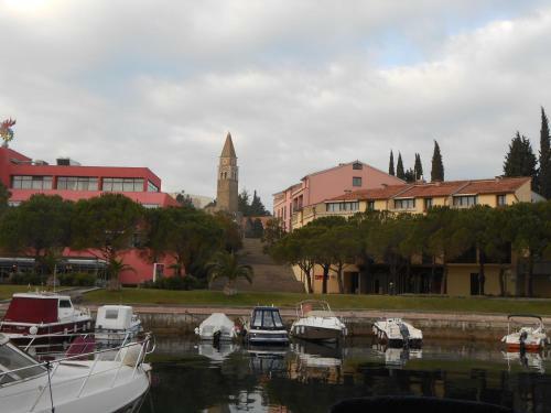 Apartamento Sea Star Residence