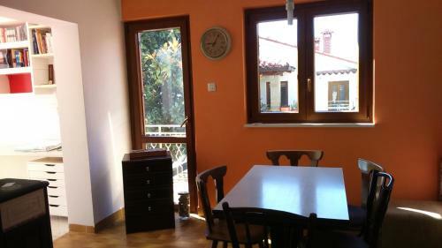 Apartamento Sea Star Residence