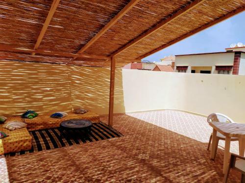 Apartamento Location � Sa�dia