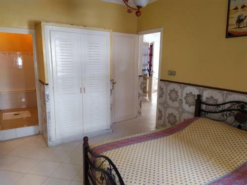 Apartamento Location � Sa�dia