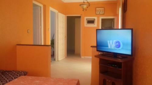 Apartamento Location � Sa�dia
