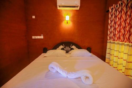 Hotel Yala Elephant Cottage