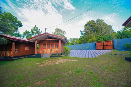 Hotel Yala Elephant Cottage