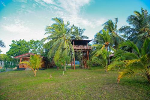 Hotel Yala Elephant Cottage