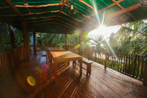 Hotel Yala Elephant Cottage