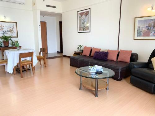 Apartamento Ni Hao Suites At Times Square