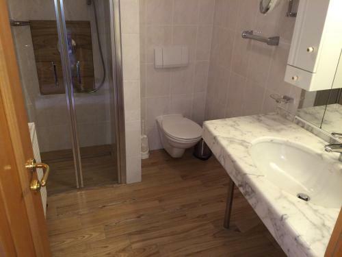 Apartamento Landhaus Scherling