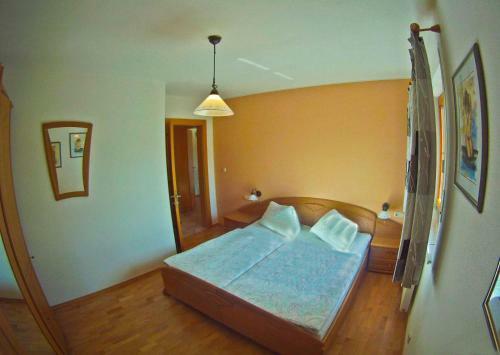 Apartamento Landhaus Scherling