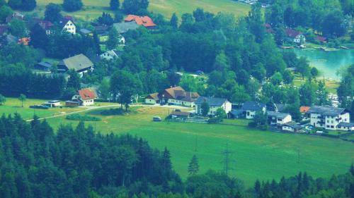 Apartamento Landhaus Scherling